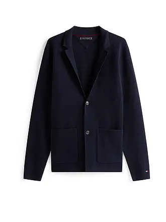 TOMMY HILFIGER | Strickjacke | 